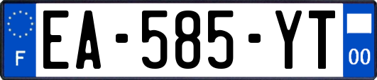 EA-585-YT