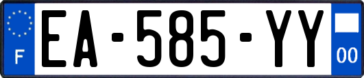 EA-585-YY