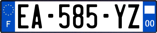 EA-585-YZ