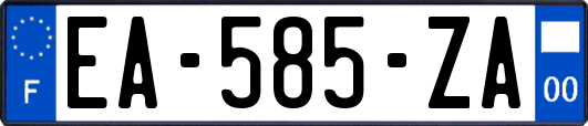 EA-585-ZA