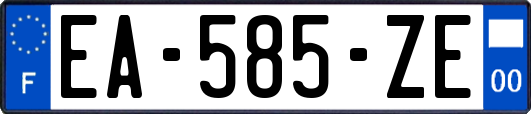 EA-585-ZE