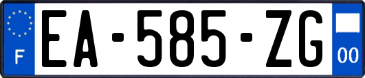 EA-585-ZG