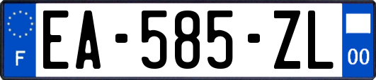 EA-585-ZL