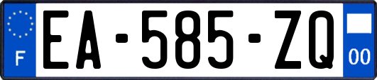 EA-585-ZQ