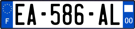 EA-586-AL