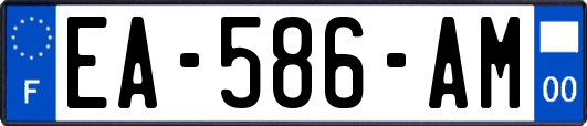 EA-586-AM