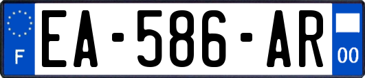 EA-586-AR