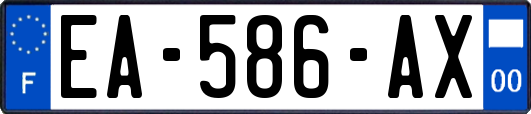 EA-586-AX