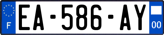 EA-586-AY