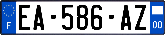 EA-586-AZ