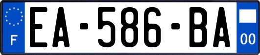 EA-586-BA