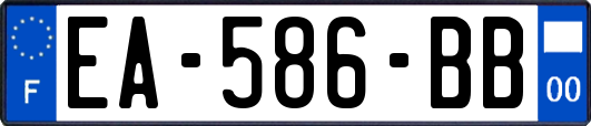 EA-586-BB