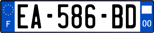 EA-586-BD