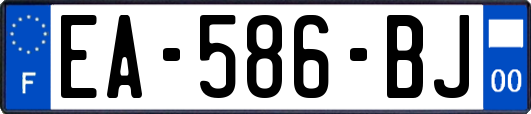 EA-586-BJ