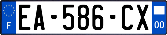 EA-586-CX