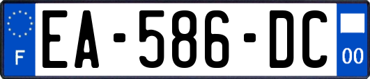 EA-586-DC