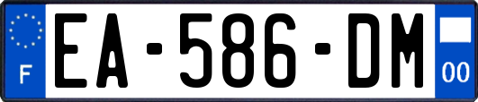 EA-586-DM