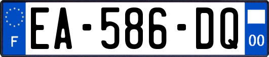 EA-586-DQ