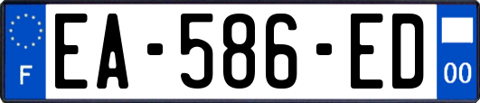 EA-586-ED