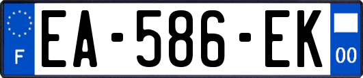 EA-586-EK