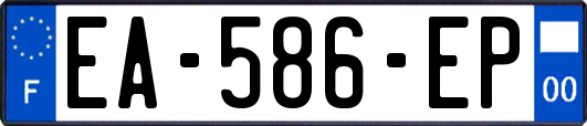 EA-586-EP