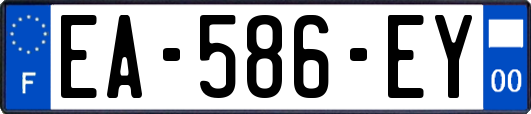 EA-586-EY