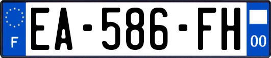 EA-586-FH