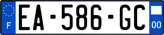 EA-586-GC