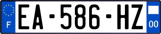 EA-586-HZ