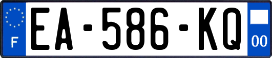 EA-586-KQ