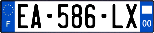EA-586-LX