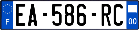 EA-586-RC