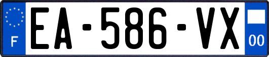 EA-586-VX