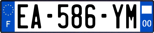 EA-586-YM