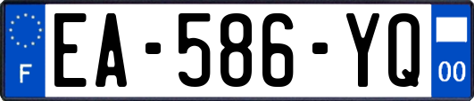 EA-586-YQ