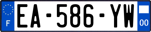 EA-586-YW