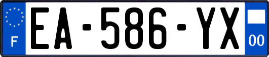 EA-586-YX