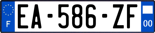 EA-586-ZF