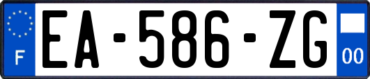 EA-586-ZG