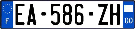 EA-586-ZH