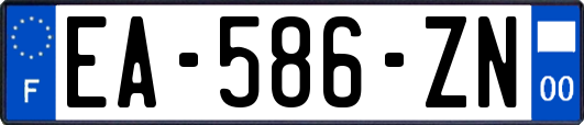 EA-586-ZN