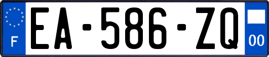 EA-586-ZQ