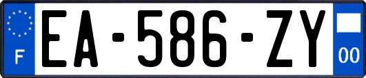 EA-586-ZY