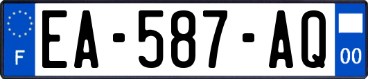 EA-587-AQ