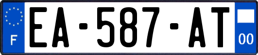 EA-587-AT