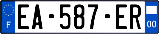 EA-587-ER