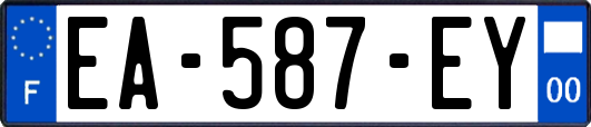 EA-587-EY