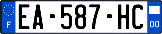 EA-587-HC