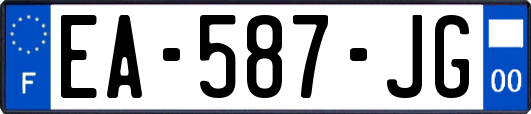 EA-587-JG