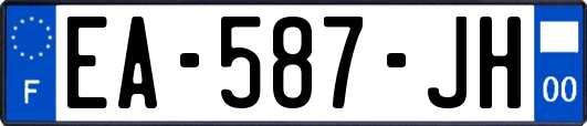 EA-587-JH